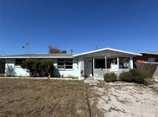 8290 Osprey Rd, Englewood, FL 34224