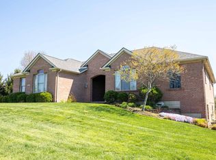 7103 Linn Ln, Liberty Township, OH