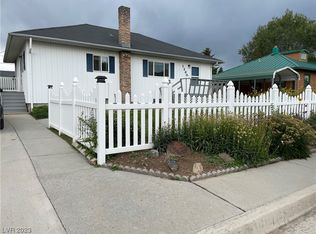 1280 Avenue K, Ely, NV 89301