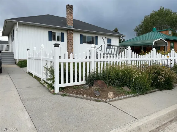 1280 Avenue K, Ely, NV 89301