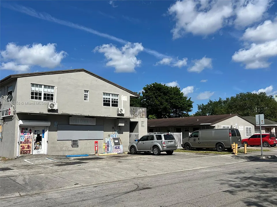 5100 NW 23rd Ave #5