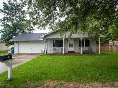 1003 Pine St, New Baden, IL, 62265