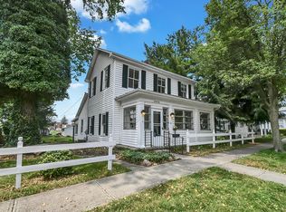 44 N Trine St, Canal Winchester, OH