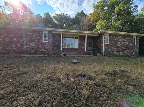 2526 Bear Creek Road, Walnut Shade, MO 65771