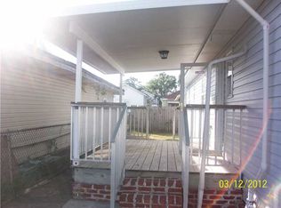 646 Allo Ave, Marrero, LA 70072