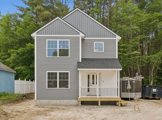 9 Freedom Ave, Westbrook, ME 04092