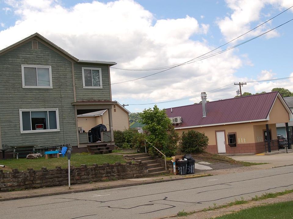 311 Green st