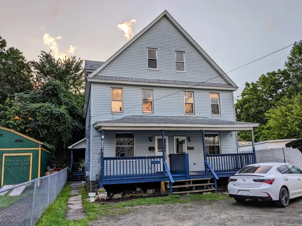 1329 Penn Ave #3, Scranton, PA 18509