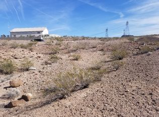 724 N Parawan St, Henderson, NV 89015