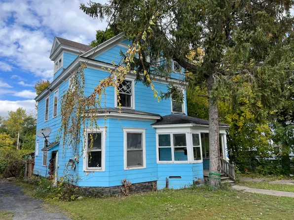 130 W Ostrander Ave, Syracuse, NY 13205