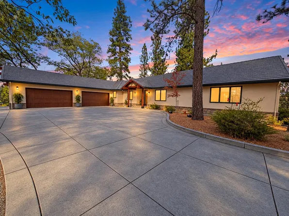 5050 Bella Vista Cir, Foresthill, CA 95631