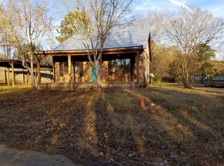 1113 Wb Lewing Rd, Many, LA 71449