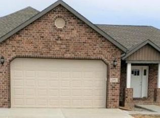 246 Hamel Ave, Hamel, IL 62046