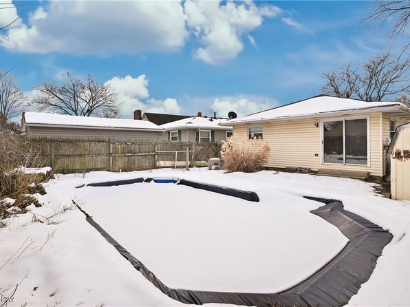 2065 Hackberry St, Akron, OH 44301
