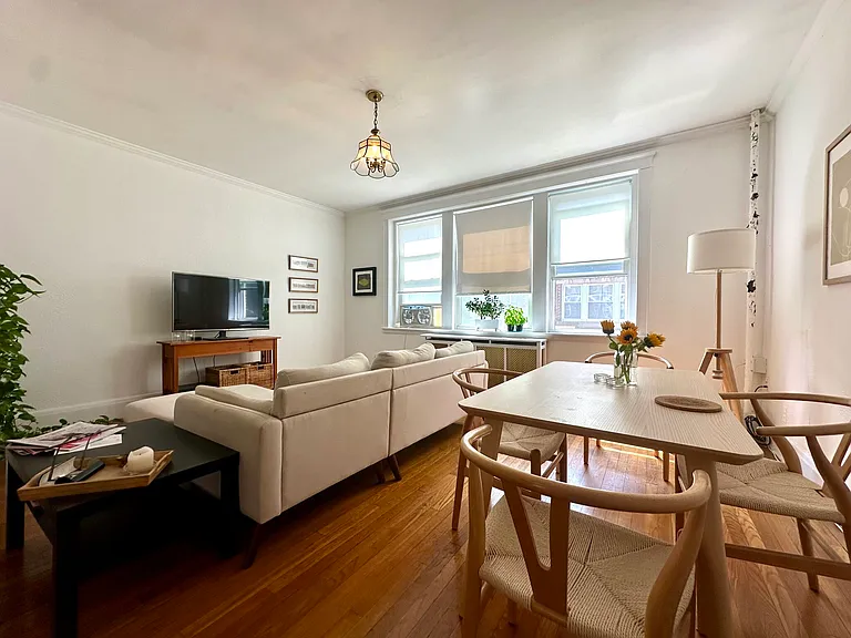 44 Longwood Ave #3 — Photo 7