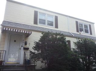 295 Morsemere Ave, Yonkers, NY 10703
