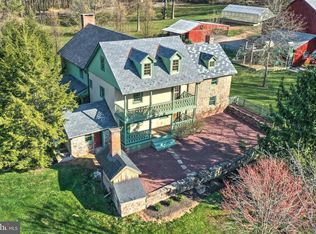 510 Rohlers Church Rd, Dover, PA 17315