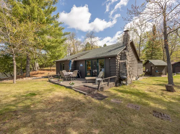 901 N Widow Lake Trl NW, Hackensack, MN 56452