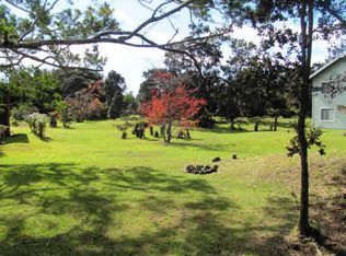 Painiu Loop LOT 69, Volcano, HI 96785