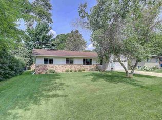 2637 Placid St, Fitchburg, WI 53711