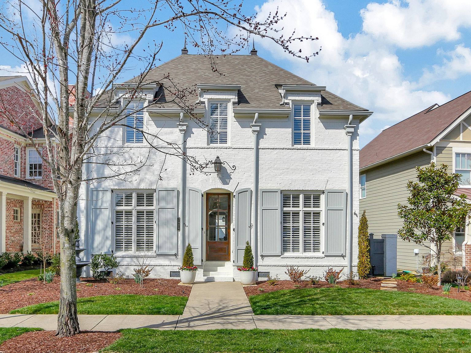 2928 Americus Dr, Thompsons Station, TN 37179 Zillow