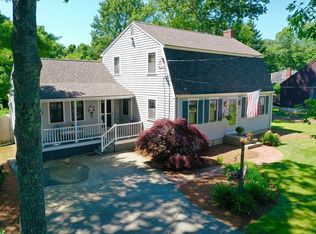 31 W Pond Rd, Plymouth, MA 02360