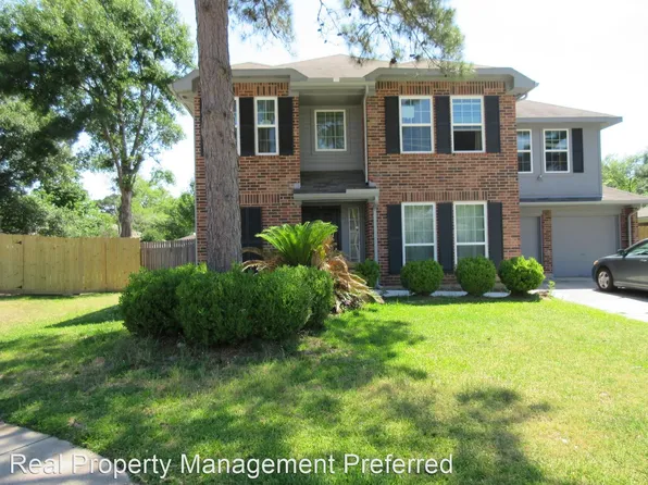 21610 Bluebonnet Meadow Ln, Spring, TX 77388