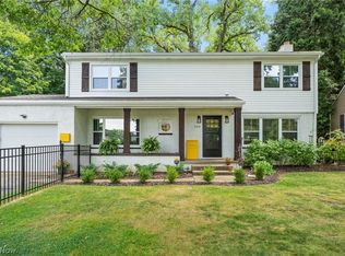 399 Mineola Ave, Akron, OH 44320