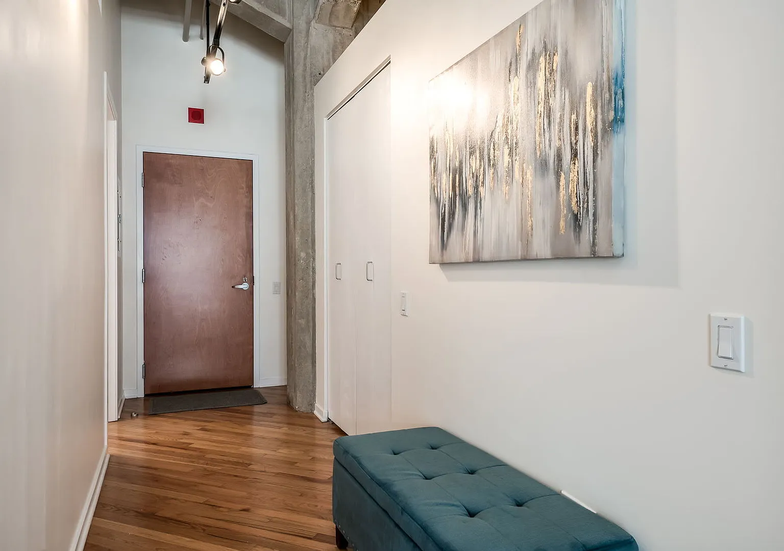 1 bed, 650 sqft, $2,800 — Photo 4