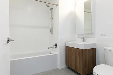 Rented by Stonehenge NYC LLC