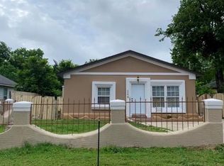 244 Vista Rd, San Antonio, TX 78210