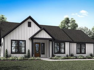 Nueces Plan, Double Eagle Ranch, Cedar Creek, TX 78612