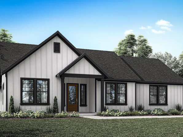 Nueces Plan, Double Eagle Ranch