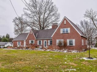 2352 48th St NE, Canton, OH
