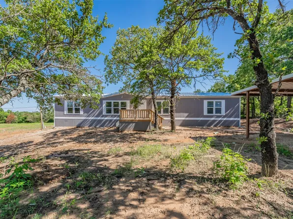 128 Griffin St, Azle, TX 76020