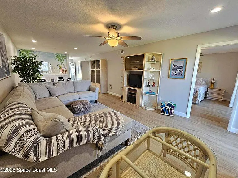 3799 S Banana River Blvd #607 — Photo 8