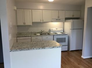 6041 Stanhill Ct APT 1, Cincinnati, OH 45230