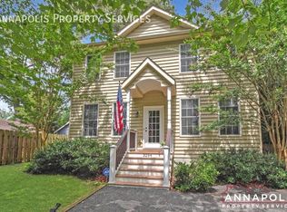 3294 Stepney St, Edgewater, MD 21037