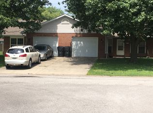 2115 Scheel St, Belleville, IL 62221