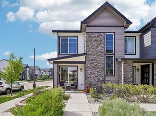 19733 W 93rd Ln #A, Arvada, CO 80007