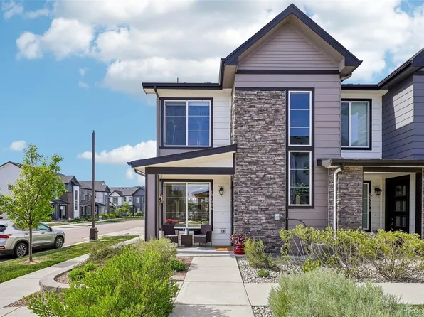 19733 W 93rd Lane #A, Arvada, CO 80007