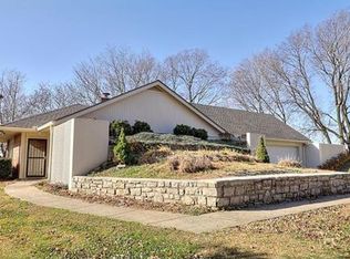 13521 NW Frahm St, Kansas City, MO 64152