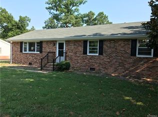 7186 Cold Harbor Rd, Mechanicsville, VA 23111