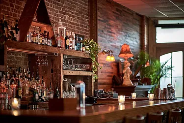 Rented by Pear NYC LLC