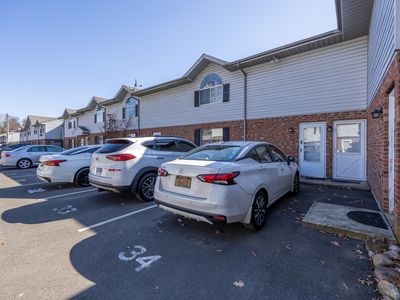 975 Meriden Rd APT 32, Waterbury, CT, 06705