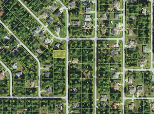 5409 Mahoney St, Port Charlotte, FL 33981