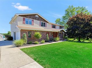 7050 Michael Rd #1, Orchard Park, NY 14127