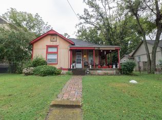 1205 Pennock Ave, Nashville, TN 37207