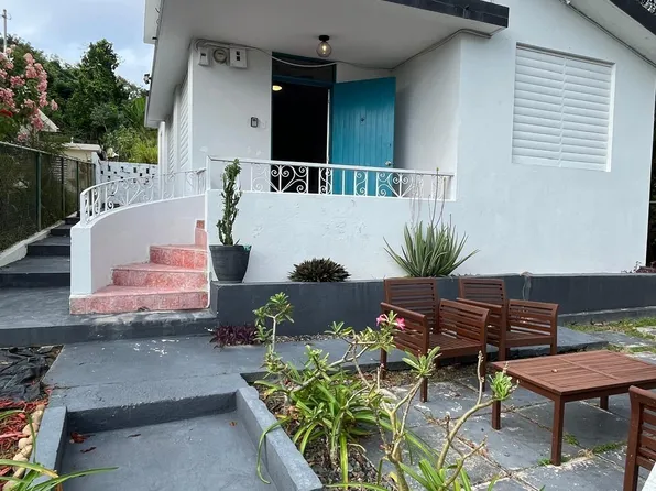 Km Carr Abajo #Home .7-413, Rincon, PR 00677