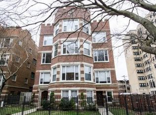 5120 S Kenwood Ave UNIT 4, Chicago, IL 60615